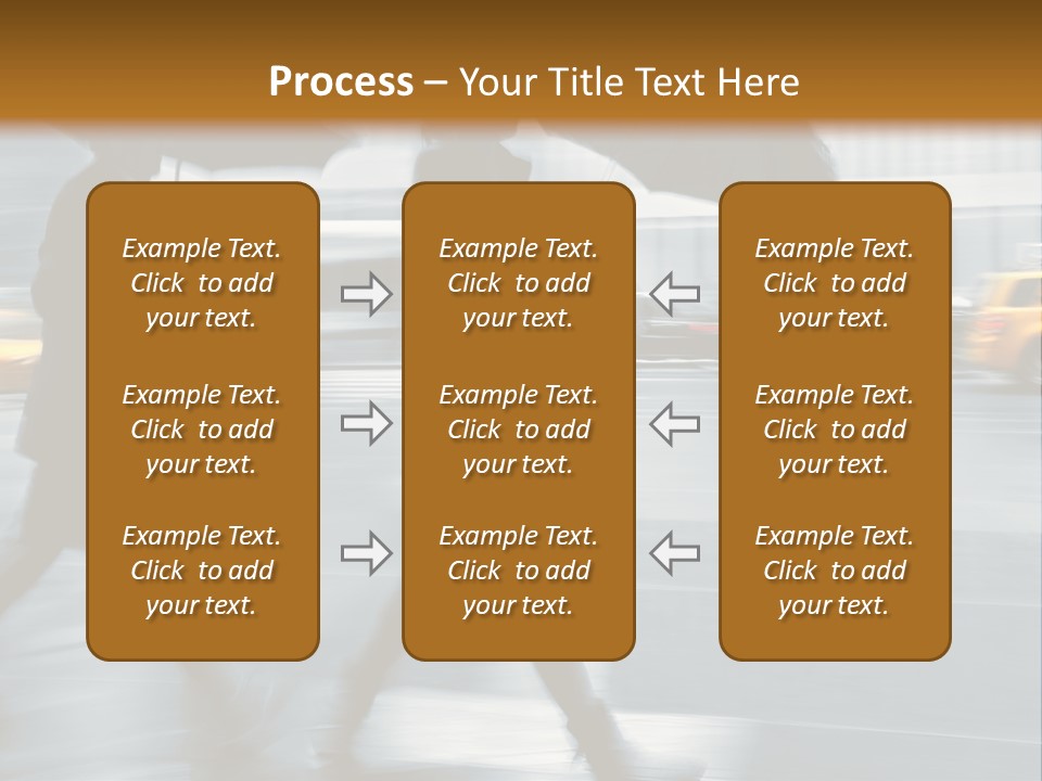 Di Cu Ion Toon Character PowerPoint Template