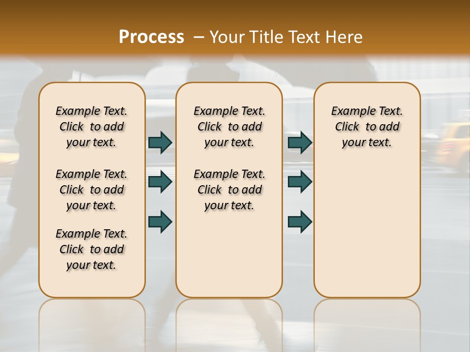 Di Cu Ion Toon Character PowerPoint Template