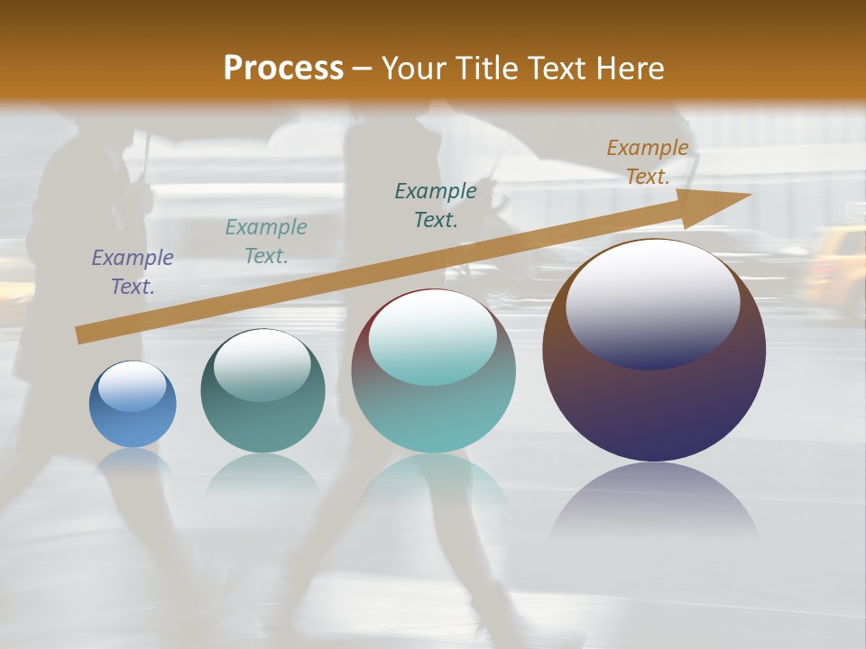 Di Cu Ion Toon Character PowerPoint Template