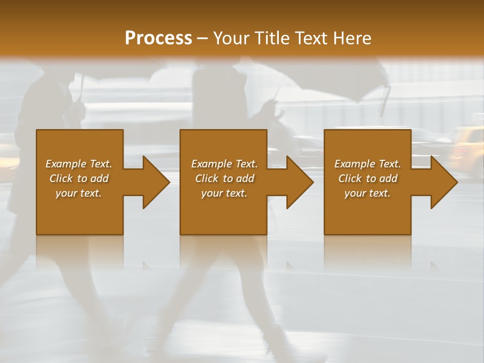 Di Cu Ion Toon Character PowerPoint Template