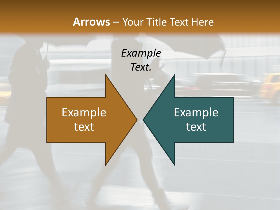 Di Cu Ion Toon Character PowerPoint Template