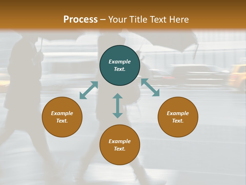 Di Cu Ion Toon Character PowerPoint Template
