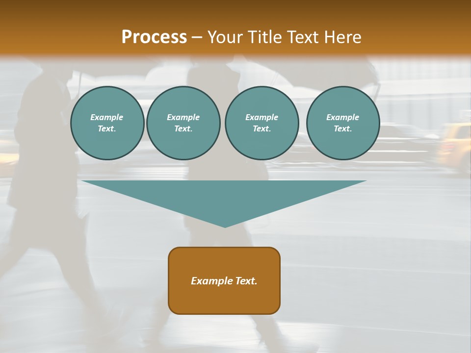 Di Cu Ion Toon Character PowerPoint Template