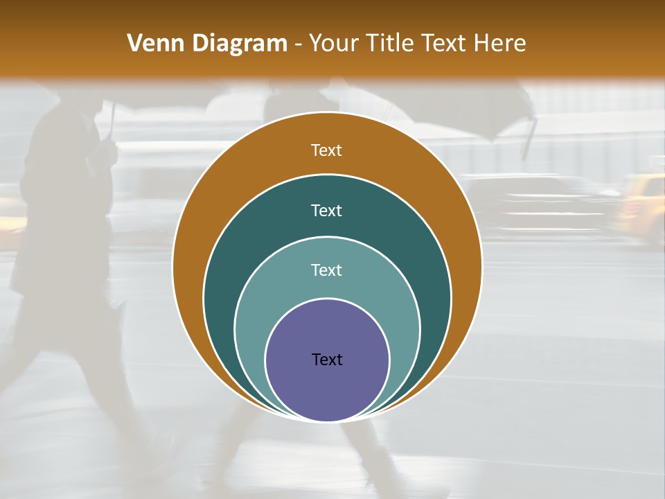 Di Cu Ion Toon Character PowerPoint Template