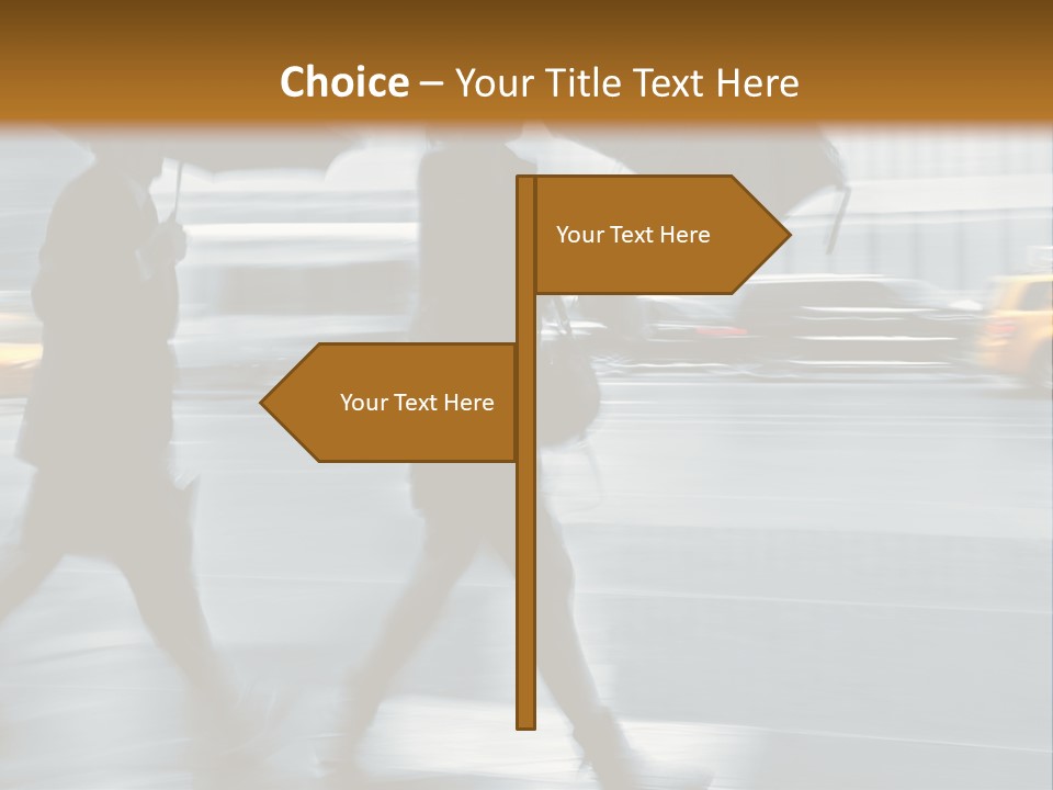 Di Cu Ion Toon Character PowerPoint Template