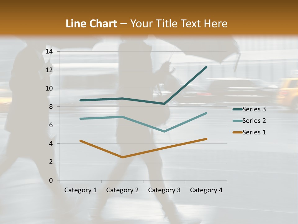 Di Cu Ion Toon Character PowerPoint Template