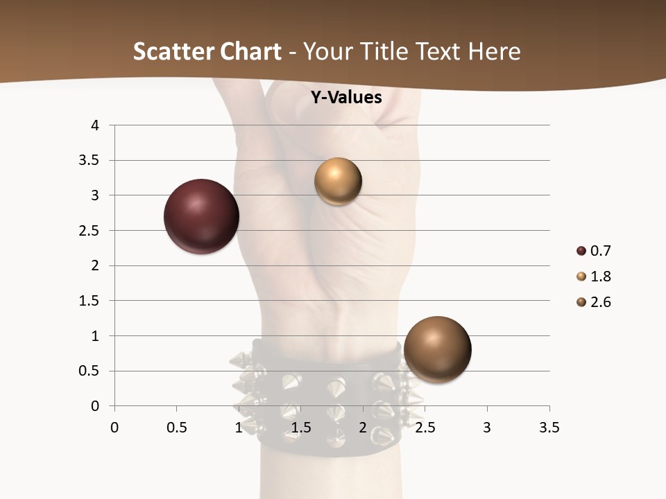 Human Body Language PowerPoint Template