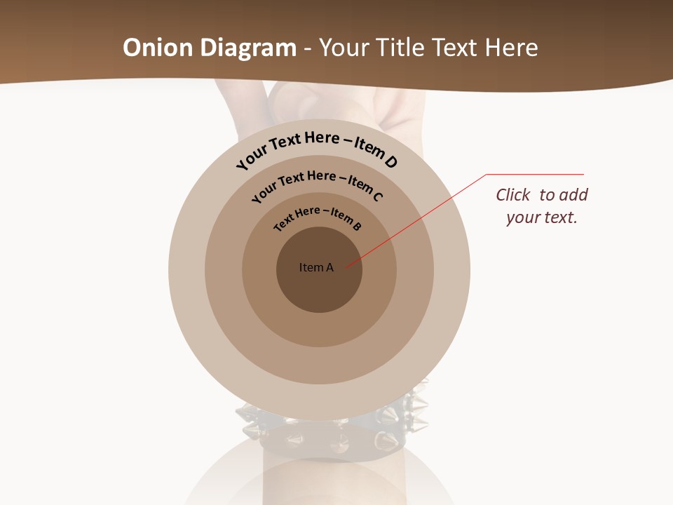Human Body Language PowerPoint Template