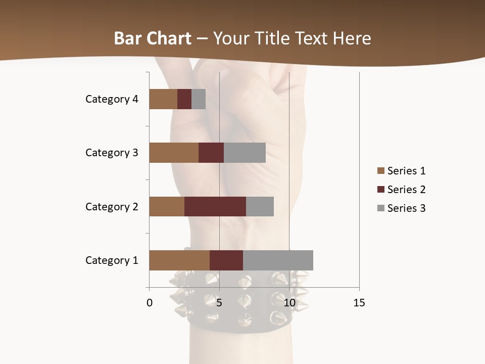Human Body Language PowerPoint Template