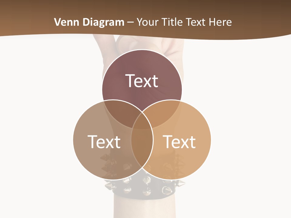 Human Body Language PowerPoint Template