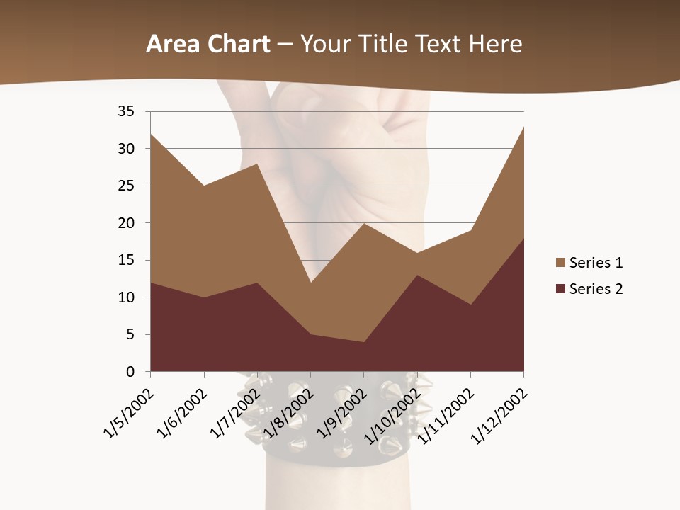 Human Body Language PowerPoint Template