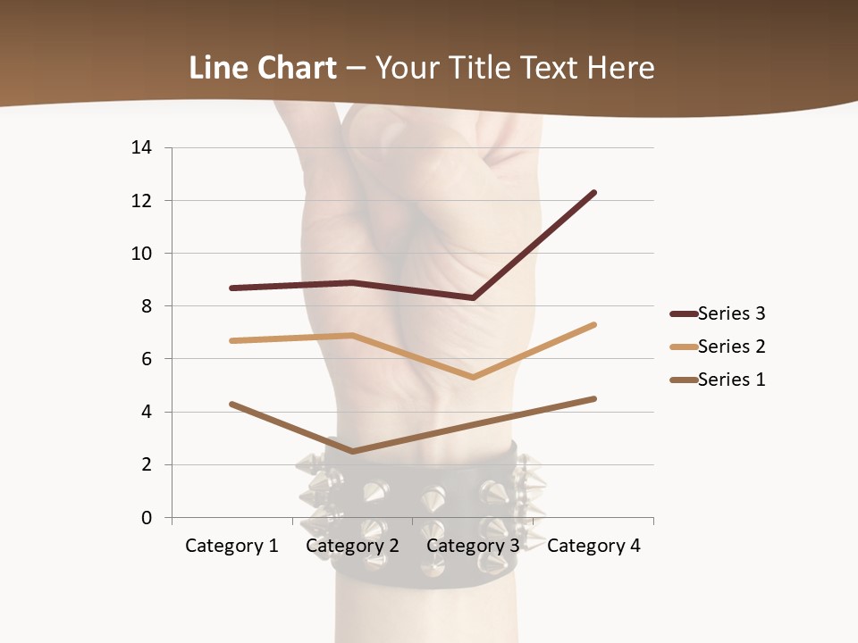 Human Body Language PowerPoint Template