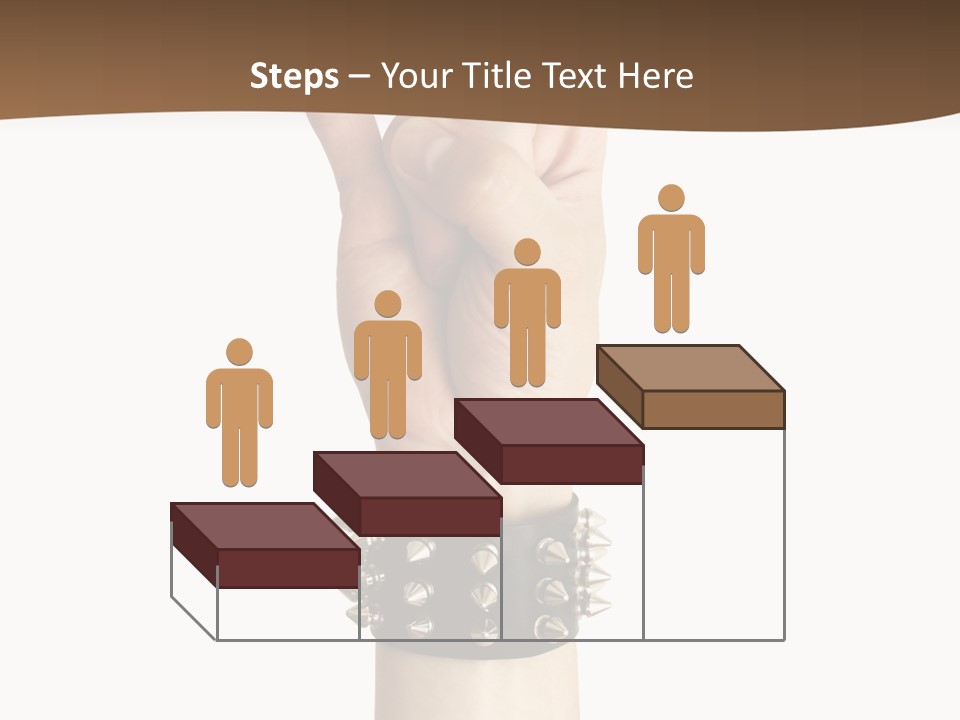 Human Body Language PowerPoint Template