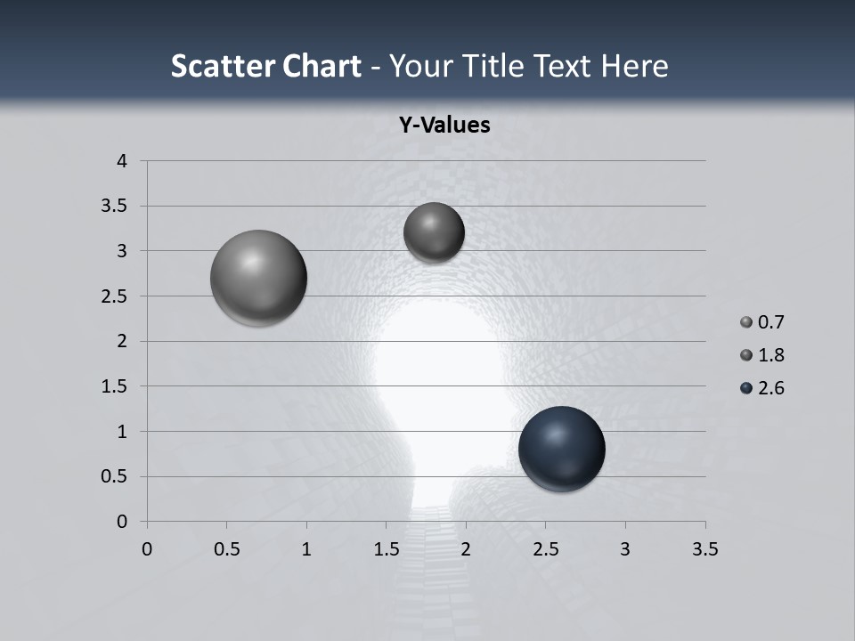Strategy Power Creative PowerPoint Template