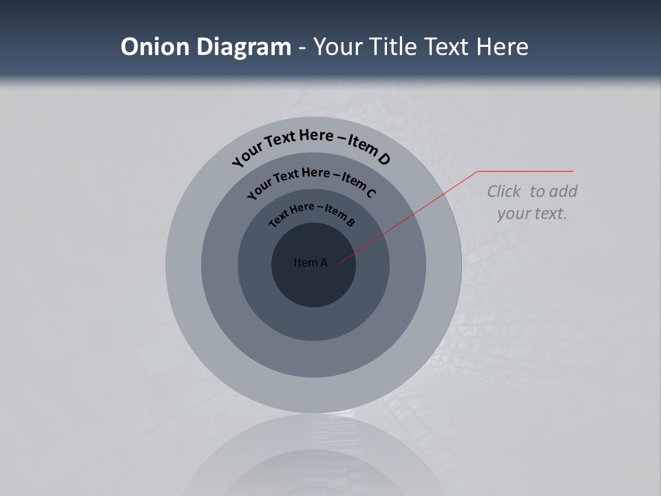 Strategy Power Creative PowerPoint Template