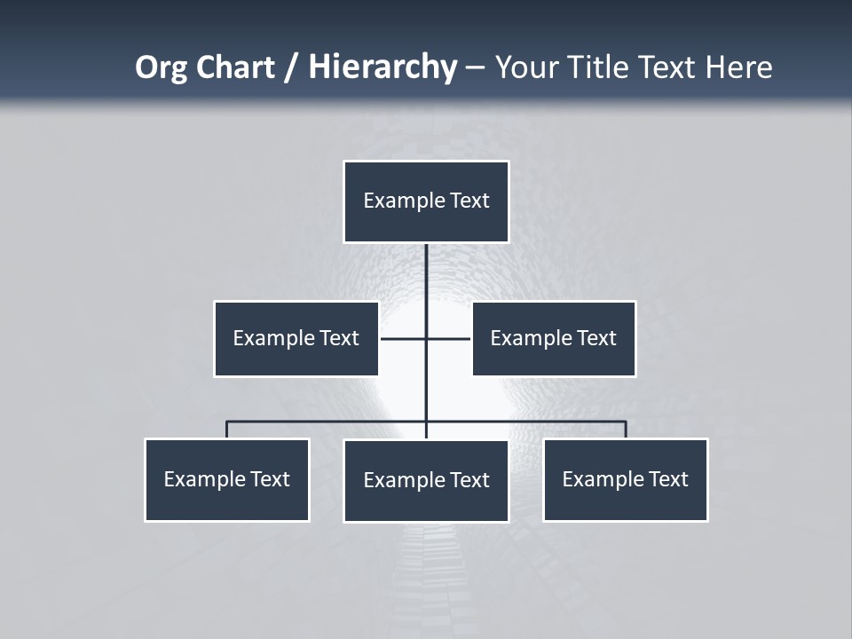 Strategy Power Creative PowerPoint Template