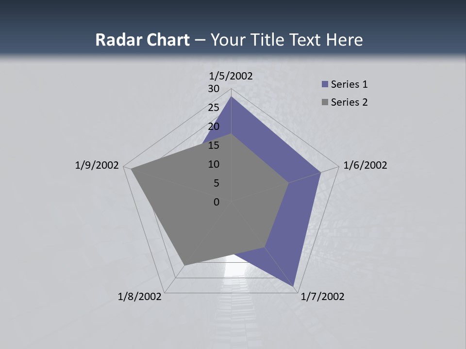 Strategy Power Creative PowerPoint Template