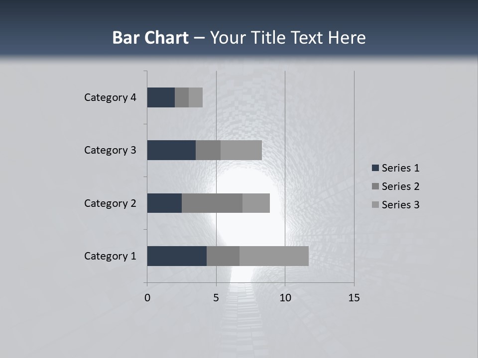 Strategy Power Creative PowerPoint Template