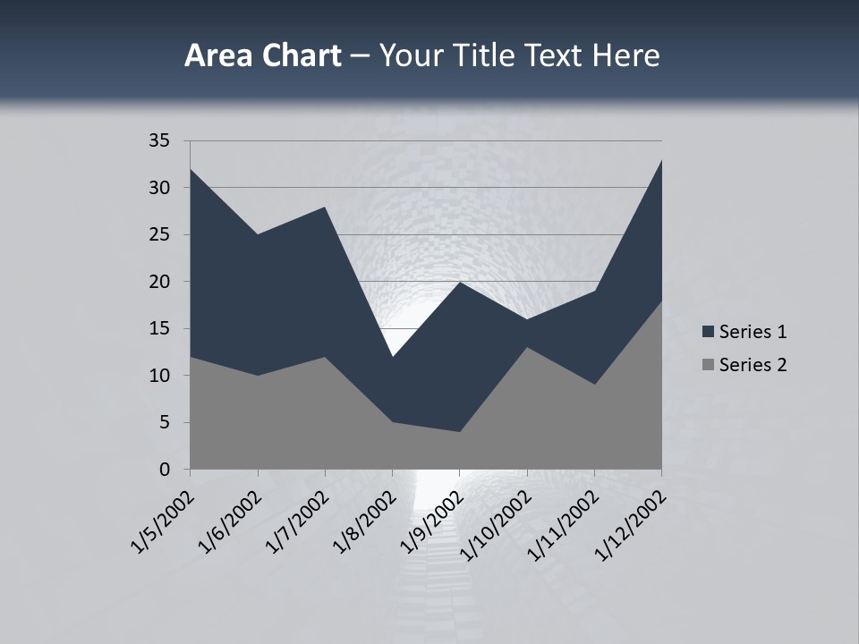 Strategy Power Creative PowerPoint Template