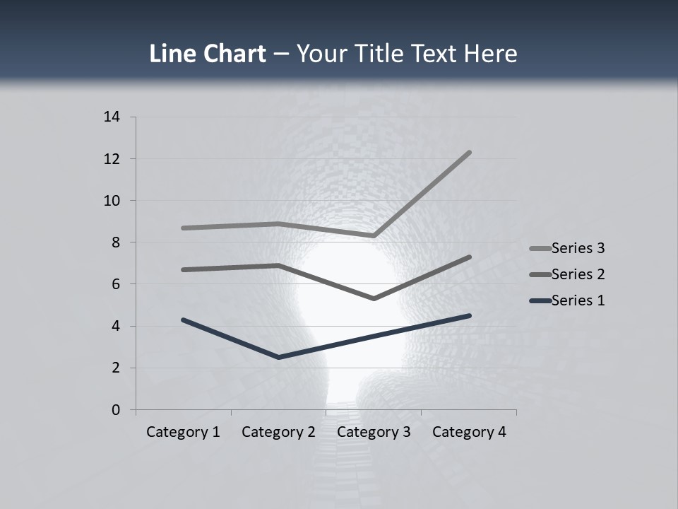 Strategy Power Creative PowerPoint Template