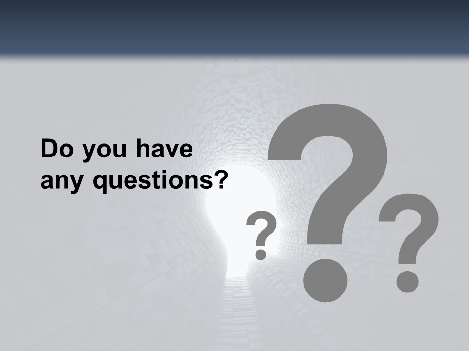 Strategy Power Creative PowerPoint Template