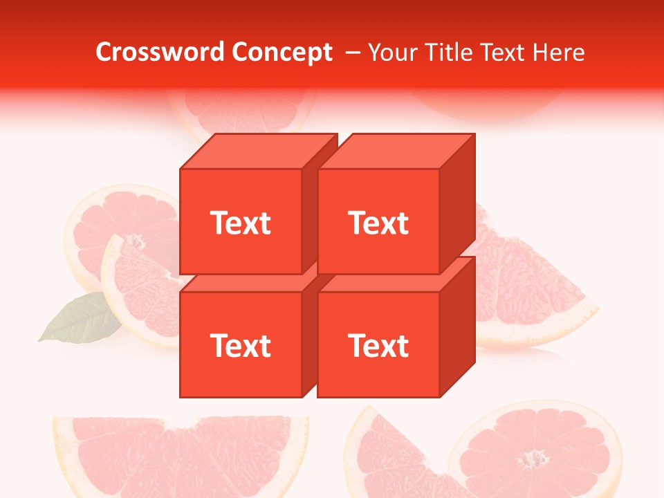 Wellbeing Abdomen Beautiful PowerPoint Template
