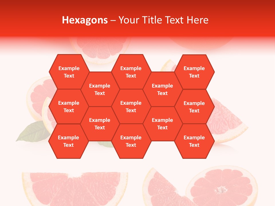 Wellbeing Abdomen Beautiful PowerPoint Template