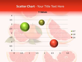 Wellbeing Abdomen Beautiful PowerPoint Template