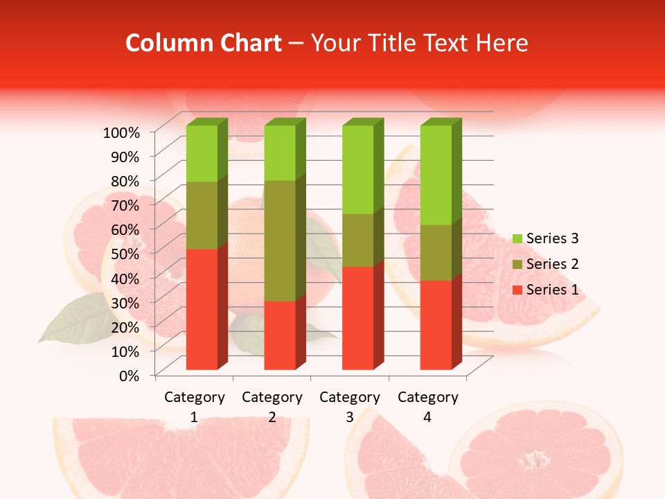Wellbeing Abdomen Beautiful PowerPoint Template