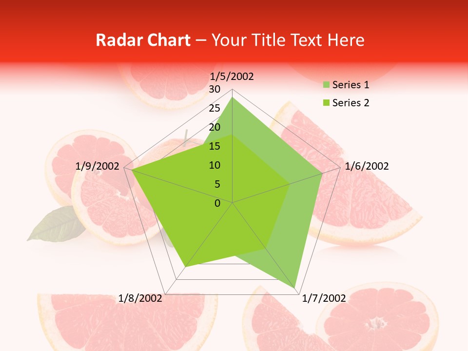 Wellbeing Abdomen Beautiful PowerPoint Template