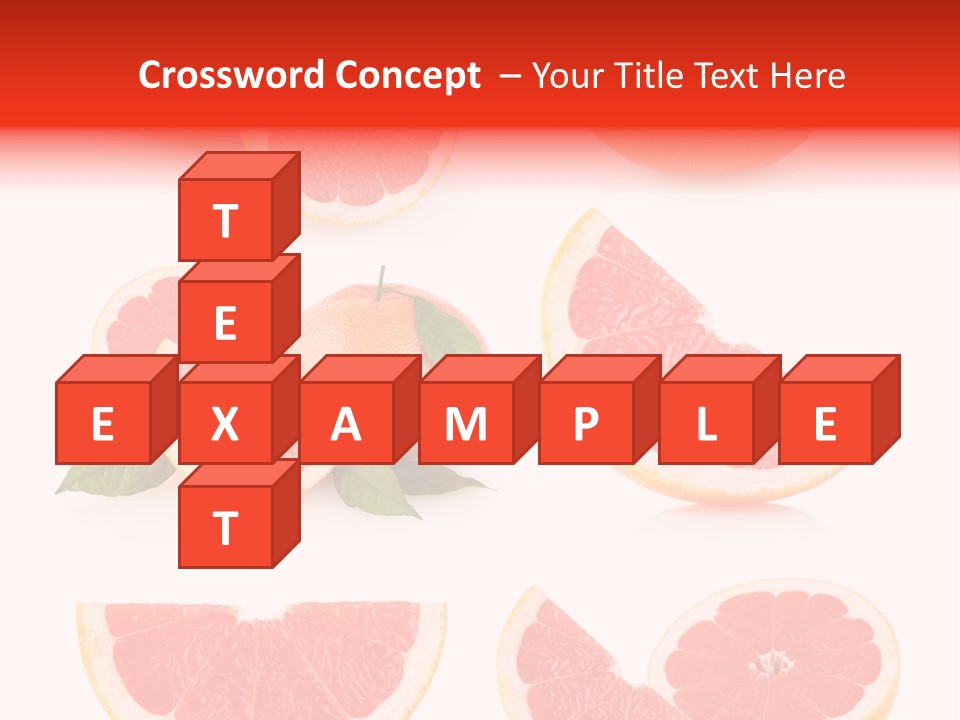 Wellbeing Abdomen Beautiful PowerPoint Template