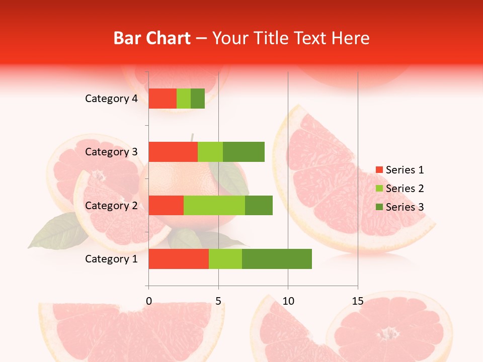 Wellbeing Abdomen Beautiful PowerPoint Template