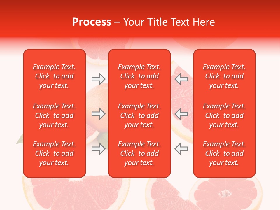 Wellbeing Abdomen Beautiful PowerPoint Template