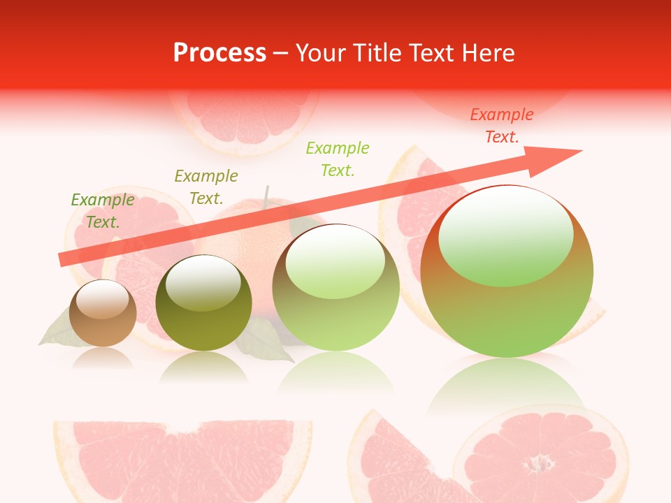 Wellbeing Abdomen Beautiful PowerPoint Template