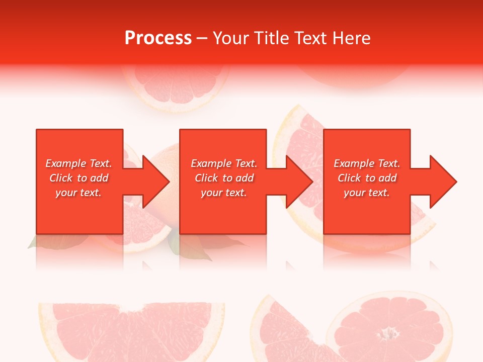 Wellbeing Abdomen Beautiful PowerPoint Template