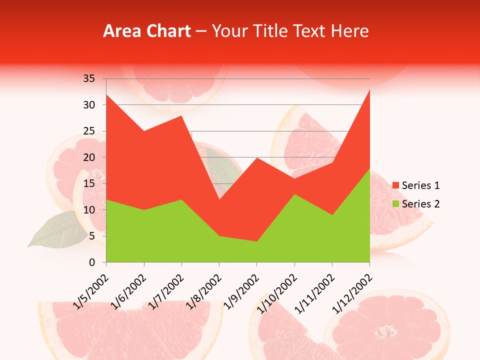 Wellbeing Abdomen Beautiful PowerPoint Template