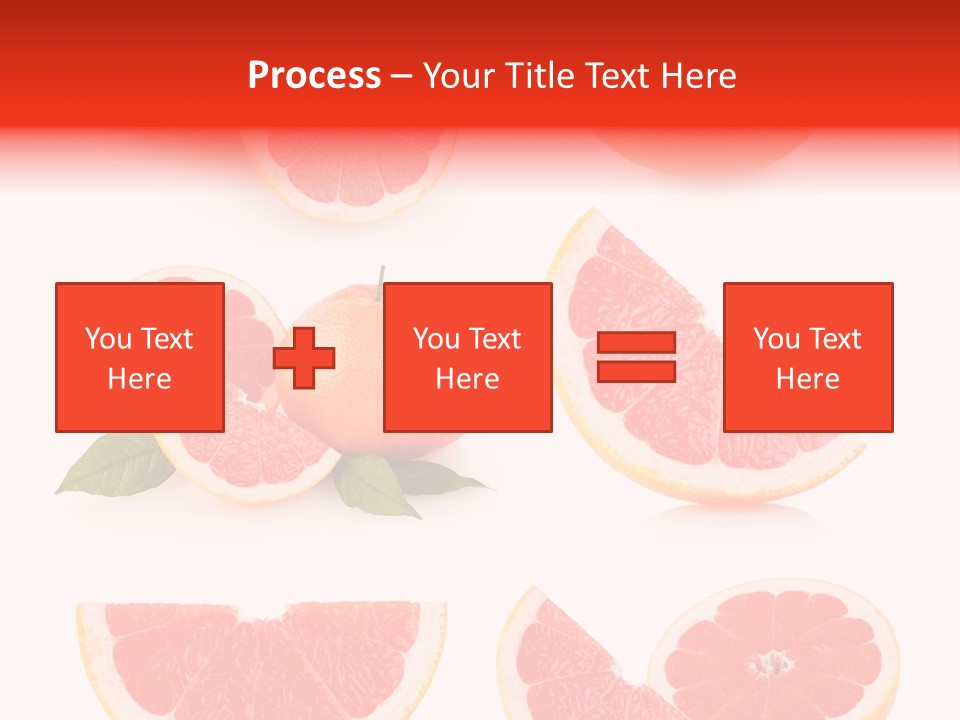 Wellbeing Abdomen Beautiful PowerPoint Template