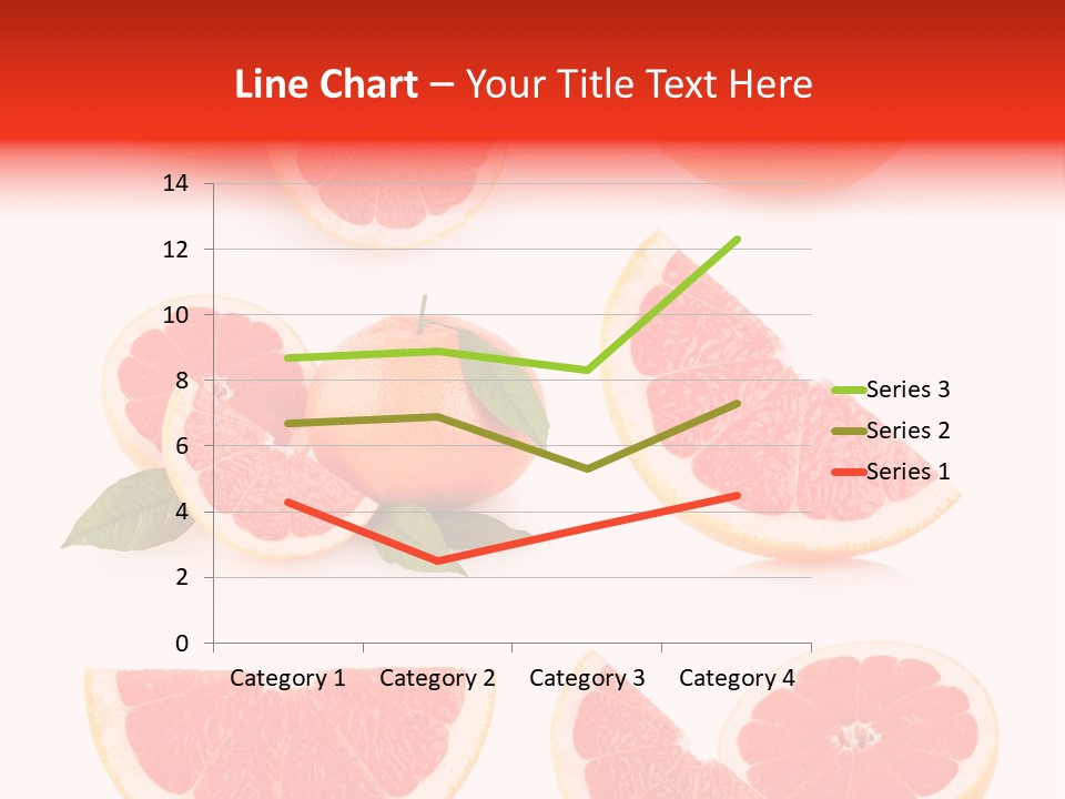 Wellbeing Abdomen Beautiful PowerPoint Template