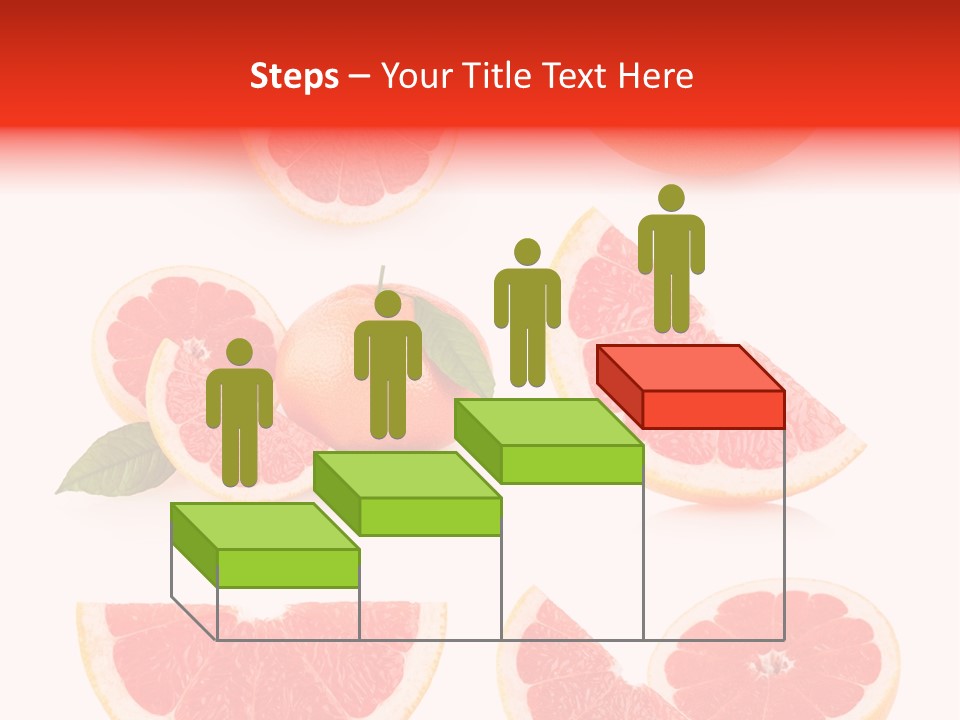 Wellbeing Abdomen Beautiful PowerPoint Template