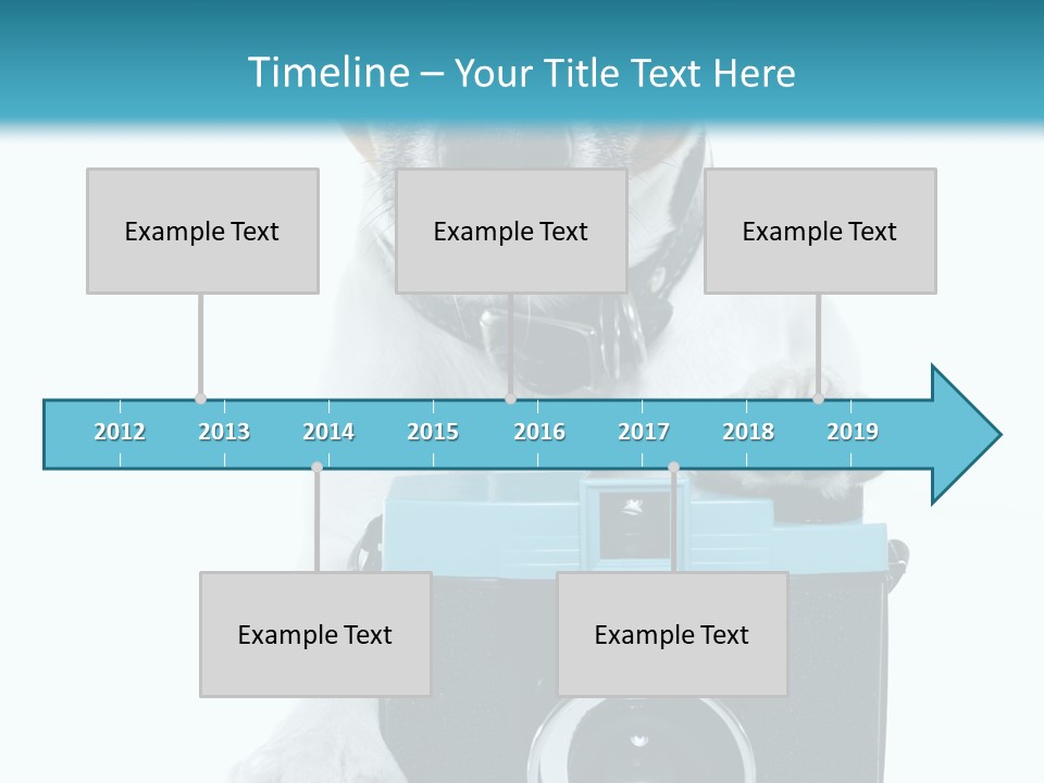 Photograph Photography Shot PowerPoint Template