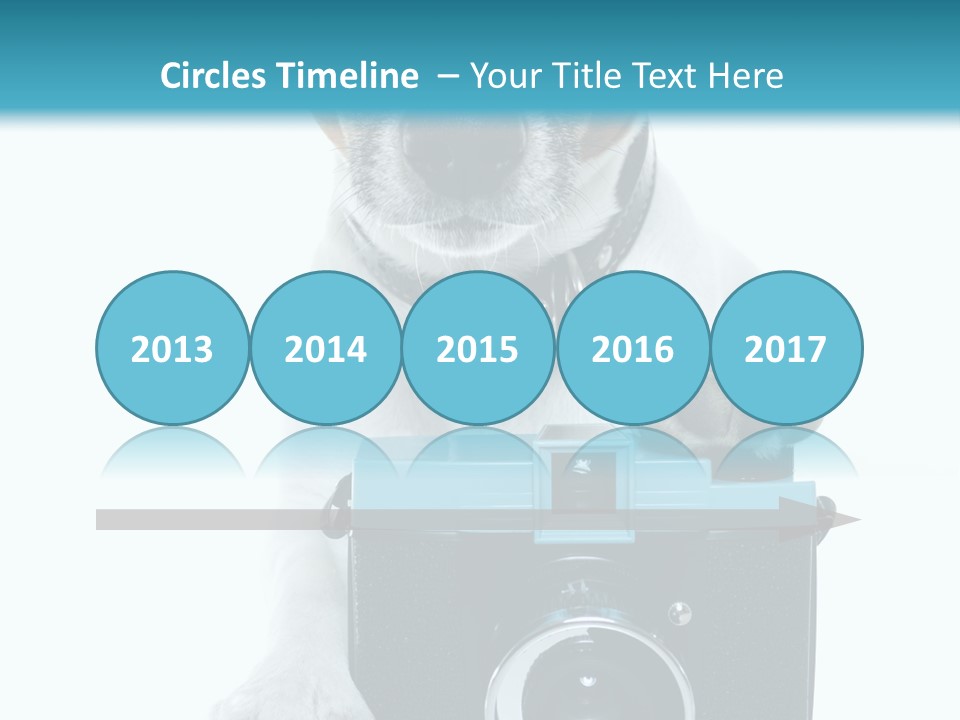 Photograph Photography Shot PowerPoint Template