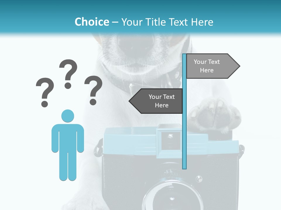 Photograph Photography Shot PowerPoint Template