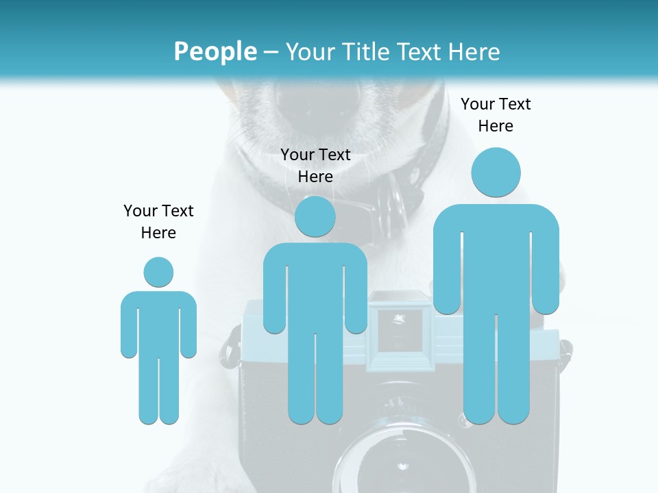 Photograph Photography Shot PowerPoint Template