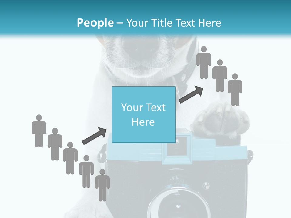 Photograph Photography Shot PowerPoint Template