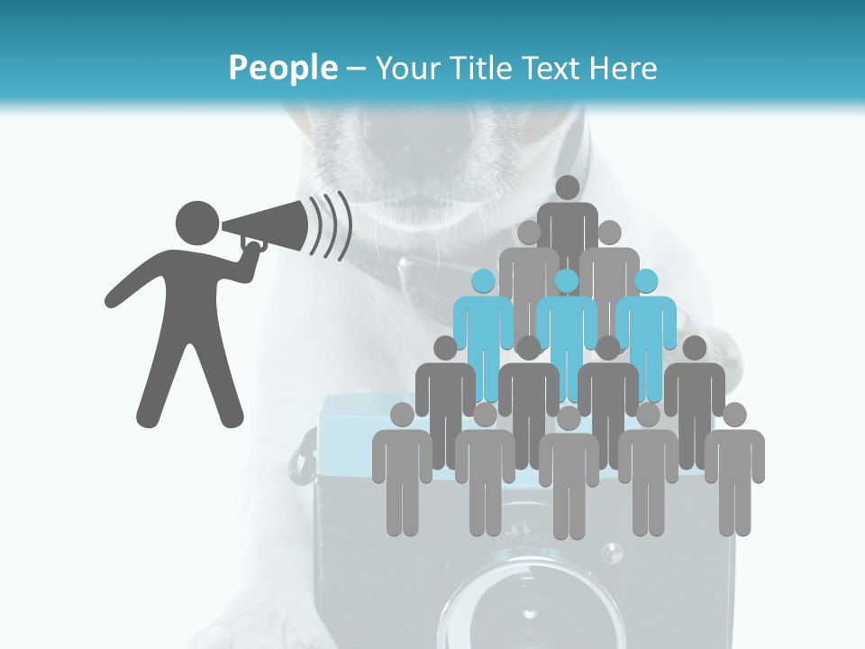 Photograph Photography Shot PowerPoint Template