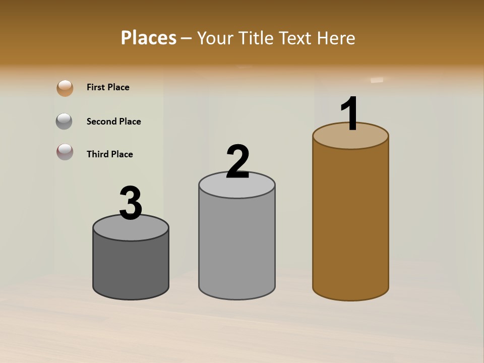 Ingredient Thirsty Lime PowerPoint Template