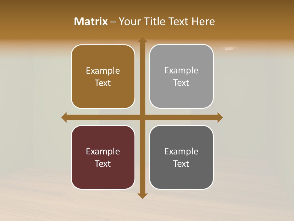 Ingredient Thirsty Lime PowerPoint Template