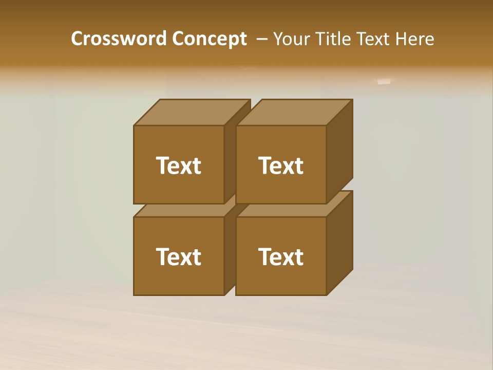 Ingredient Thirsty Lime PowerPoint Template