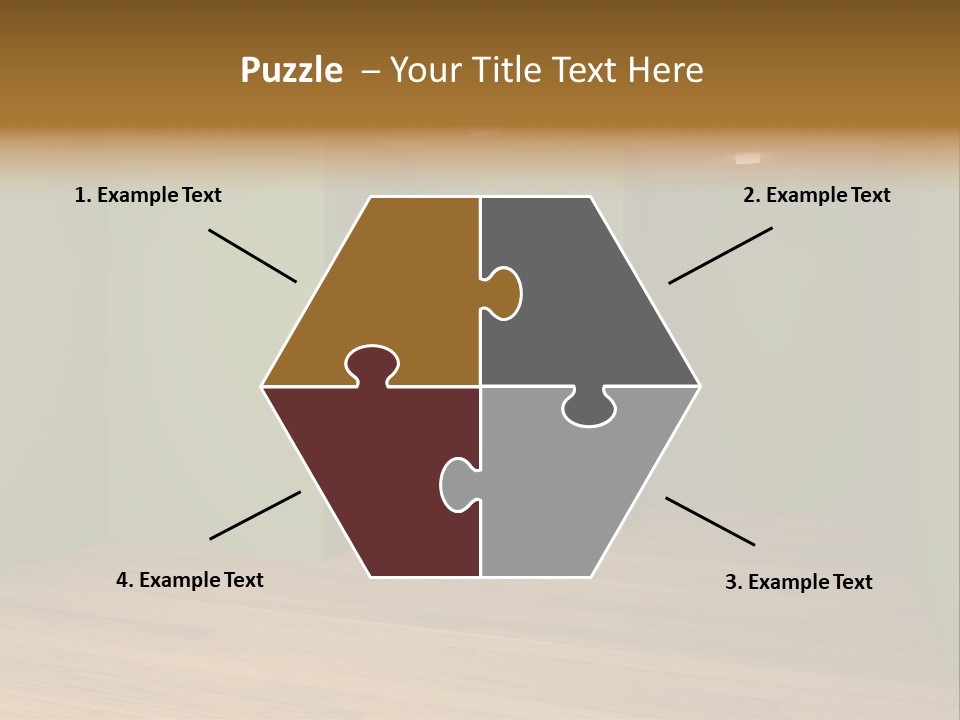 Ingredient Thirsty Lime PowerPoint Template