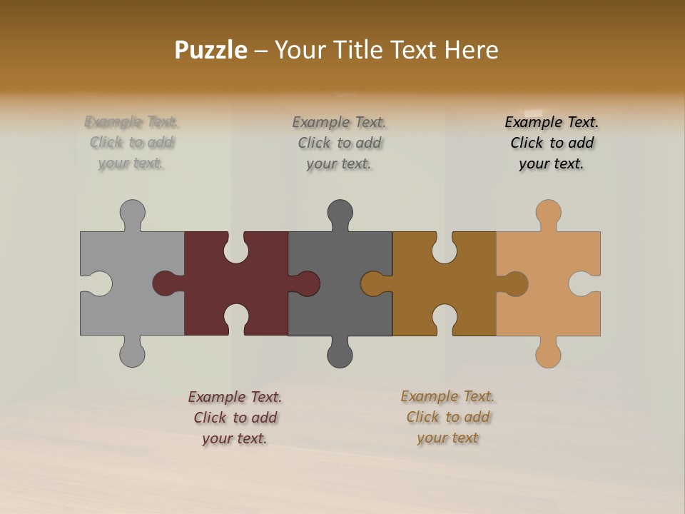 Ingredient Thirsty Lime PowerPoint Template